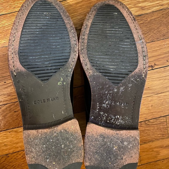 Cole Haan Dress Shoes main image 4